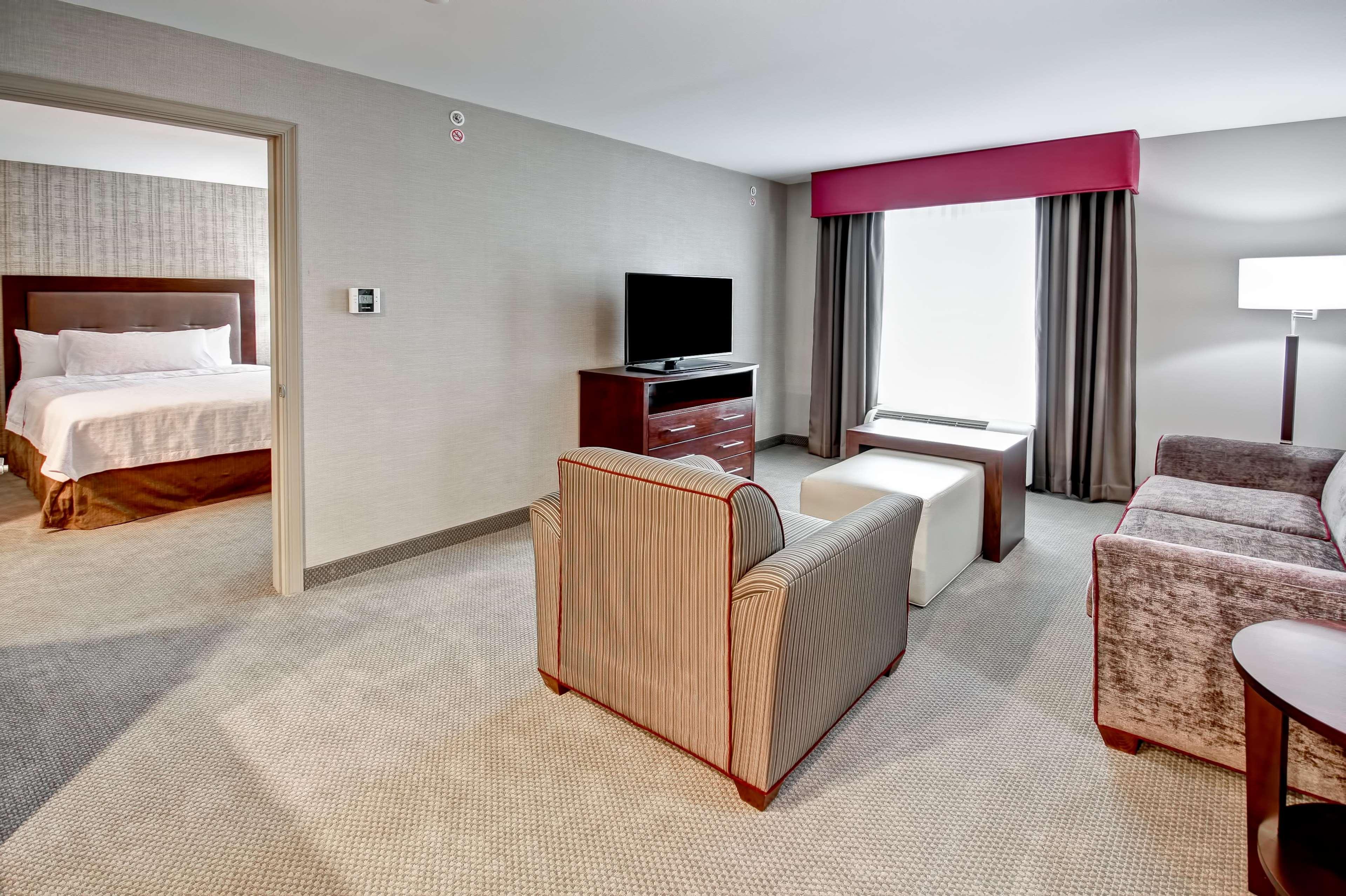 Homewood Suites By Hilton Bridgewater/Branchburg Kültér fotó