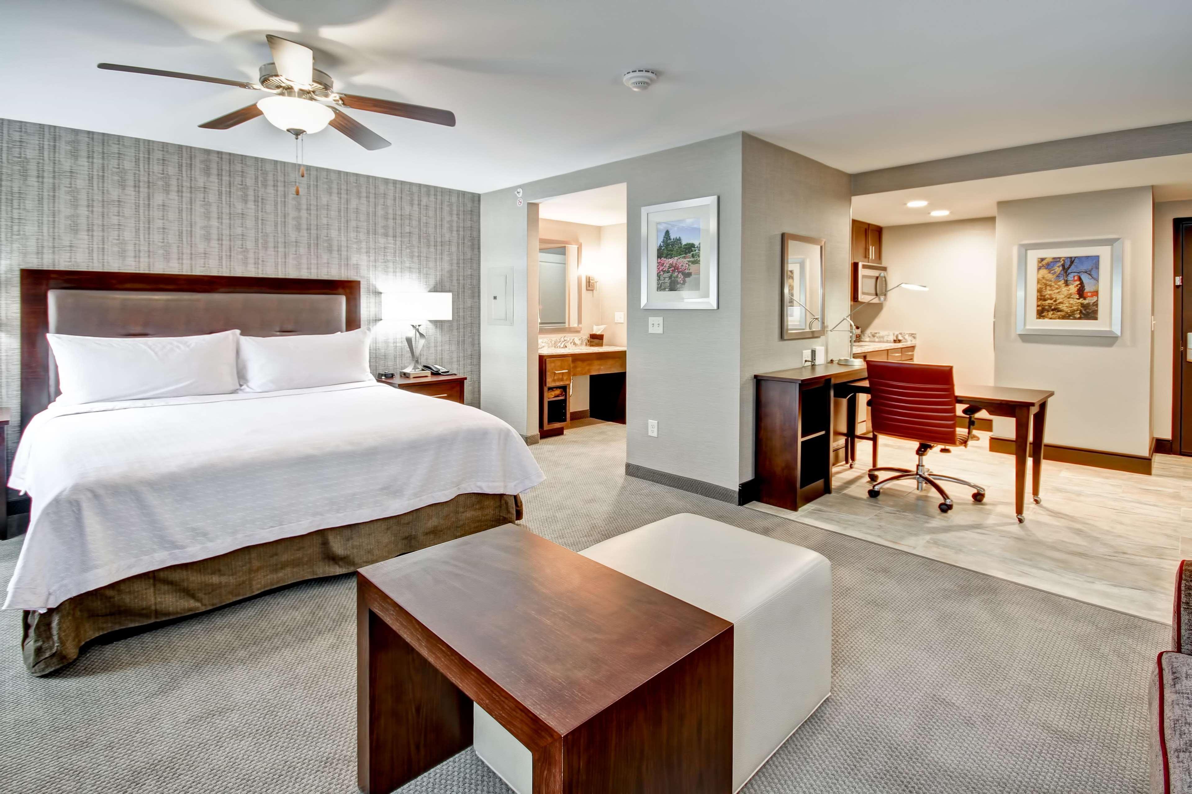 Homewood Suites By Hilton Bridgewater/Branchburg Kültér fotó