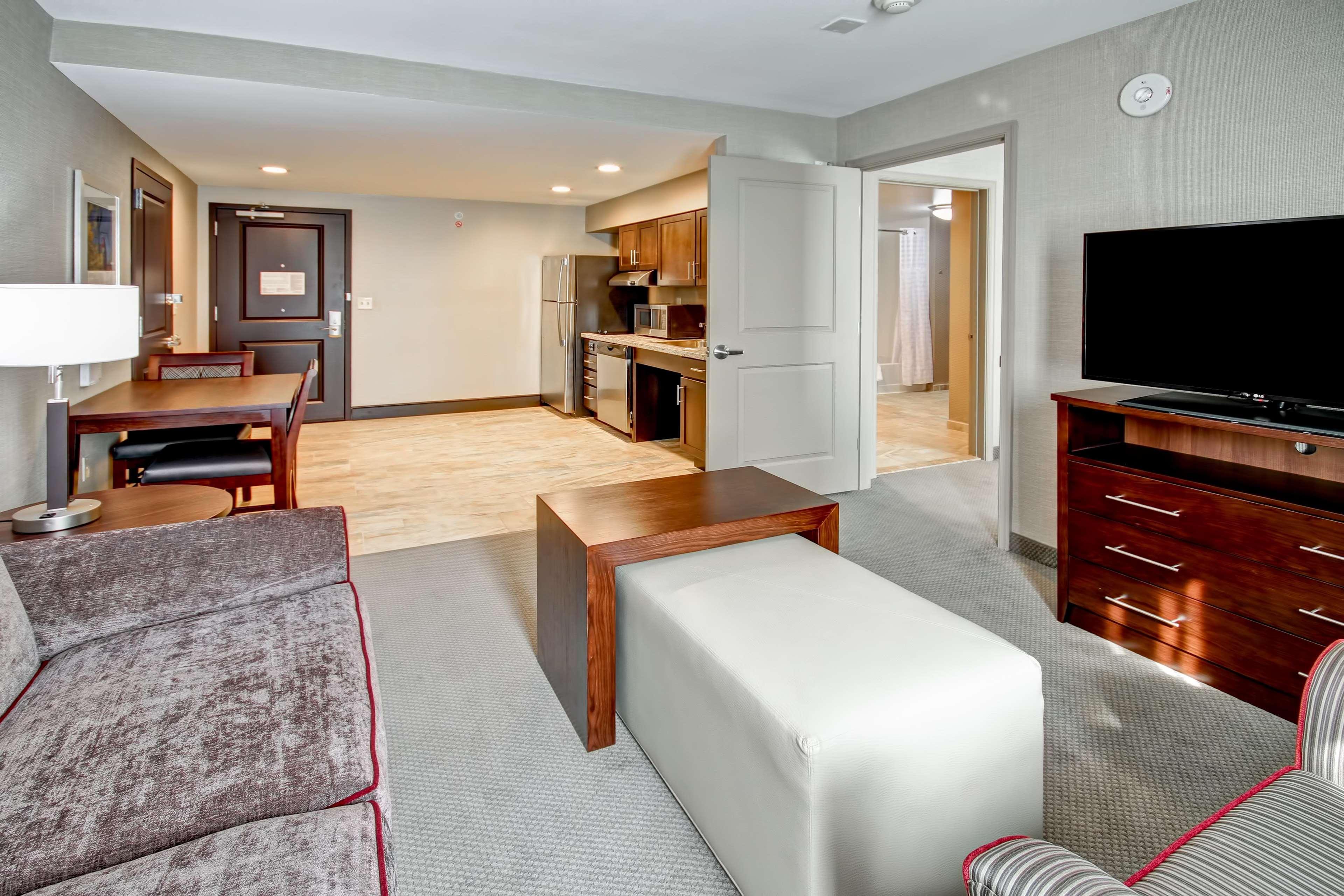 Homewood Suites By Hilton Bridgewater/Branchburg Kültér fotó