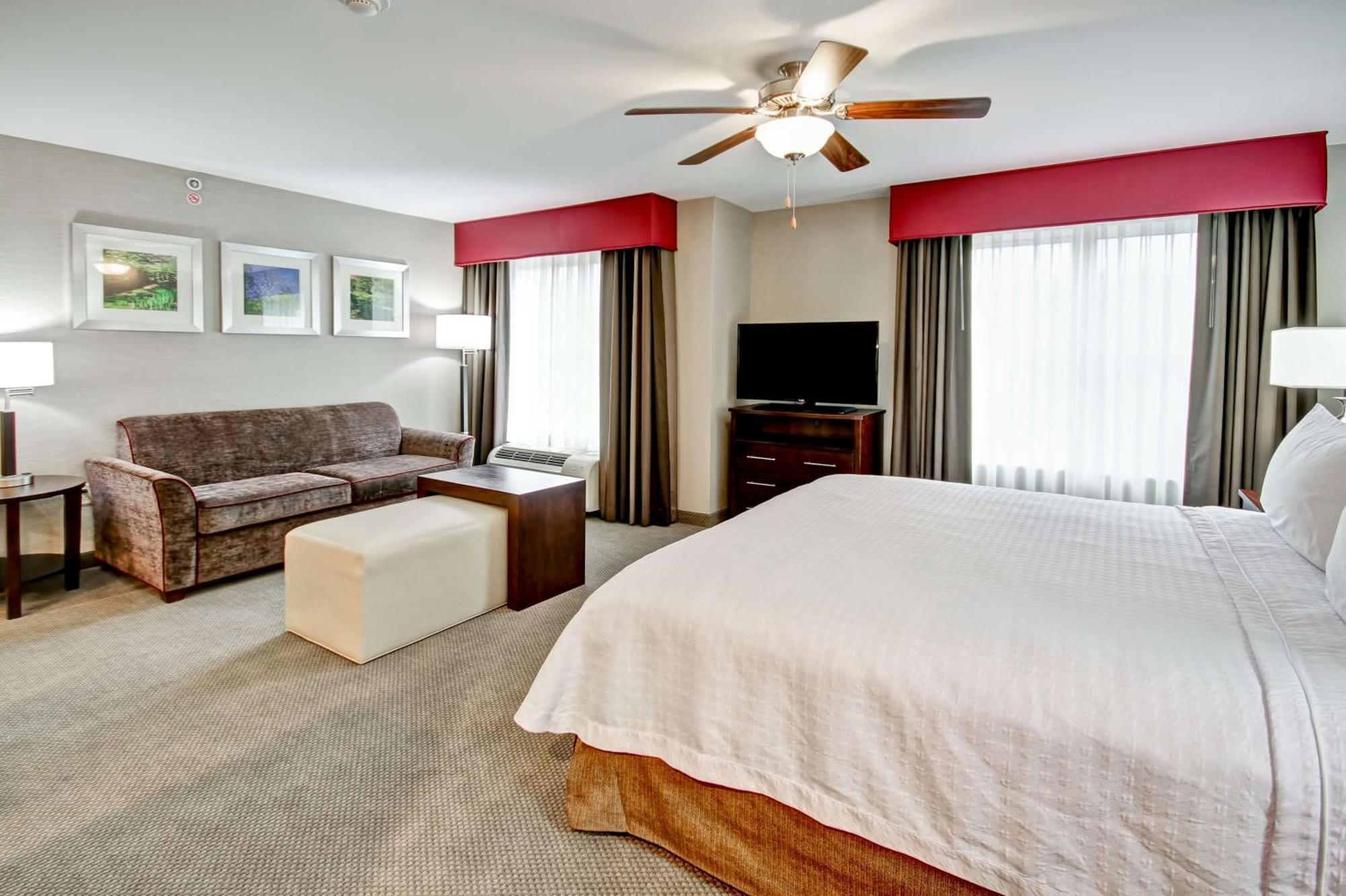 Homewood Suites By Hilton Bridgewater/Branchburg Kültér fotó