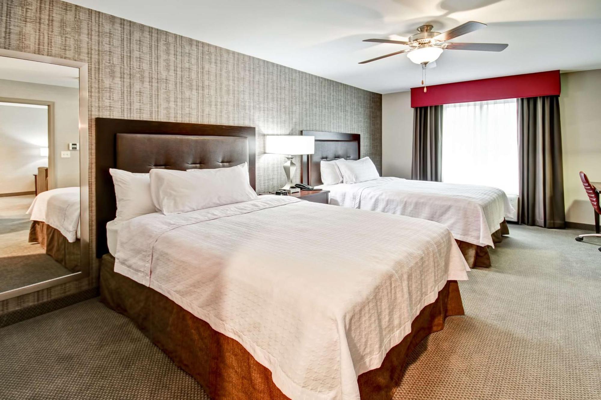 Homewood Suites By Hilton Bridgewater/Branchburg Kültér fotó
