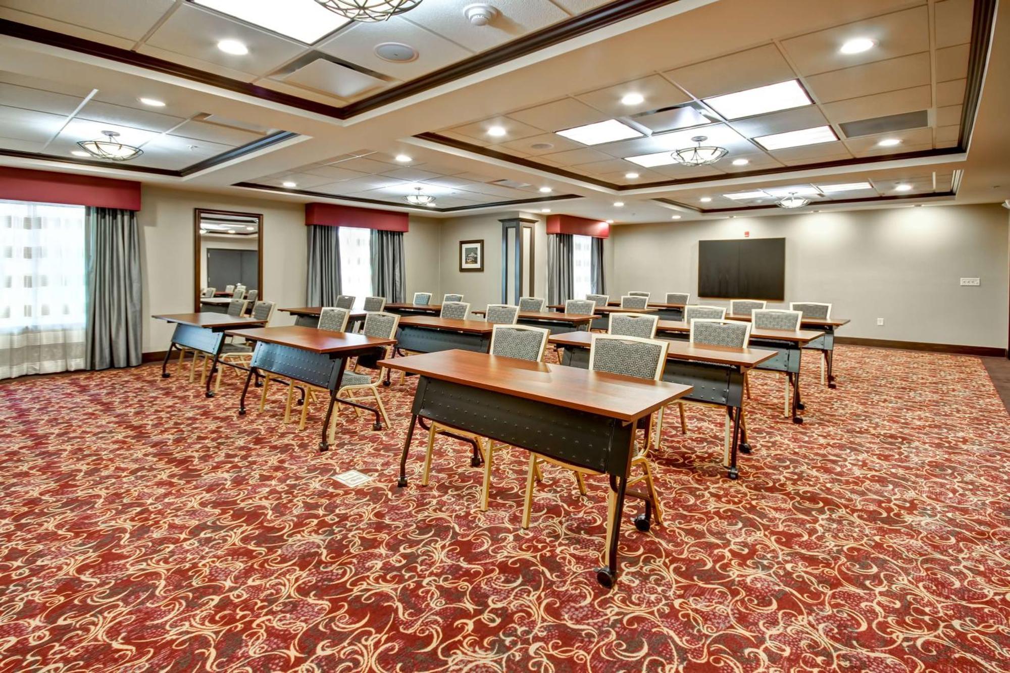 Homewood Suites By Hilton Bridgewater/Branchburg Kültér fotó