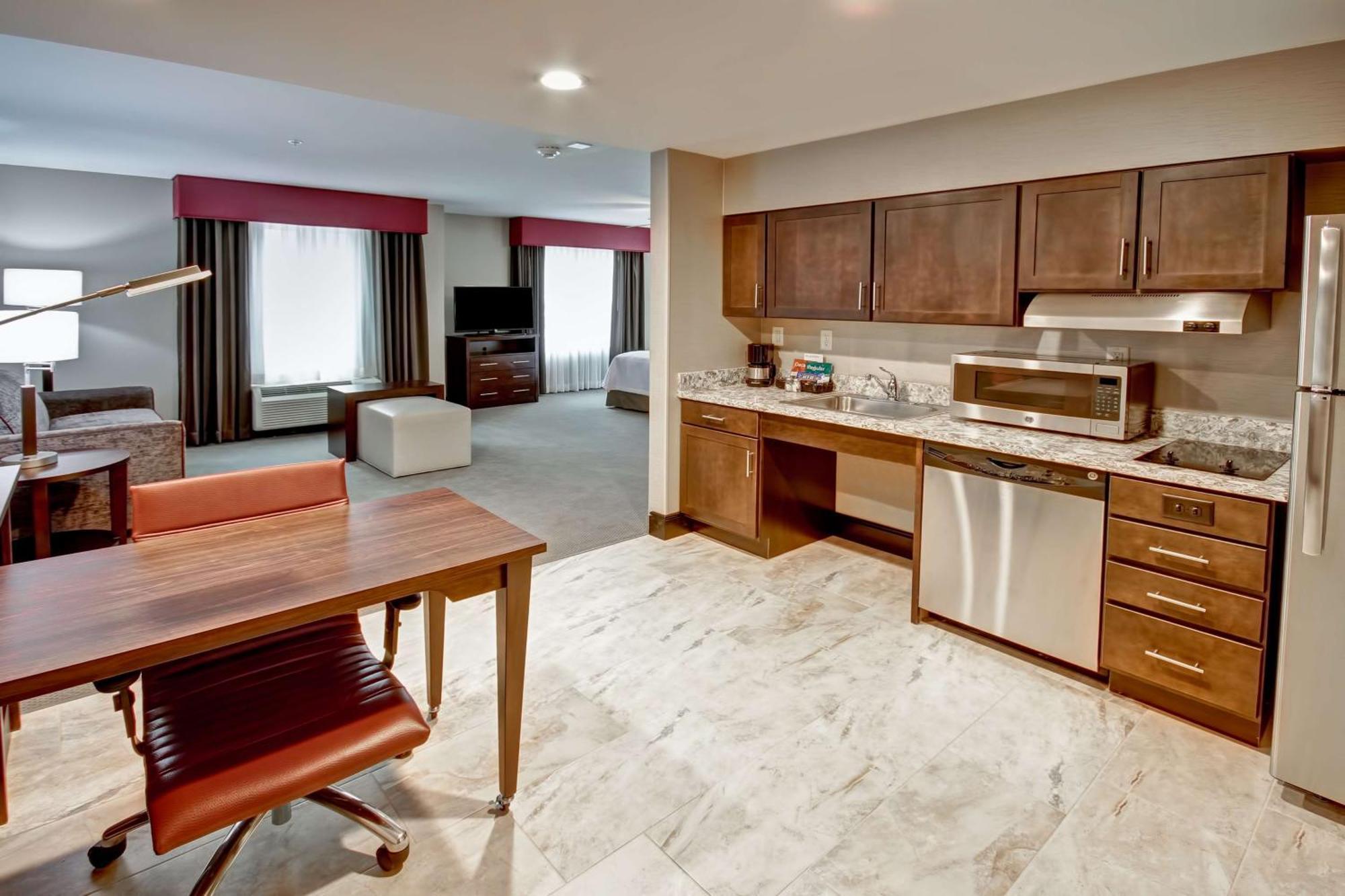 Homewood Suites By Hilton Bridgewater/Branchburg Kültér fotó