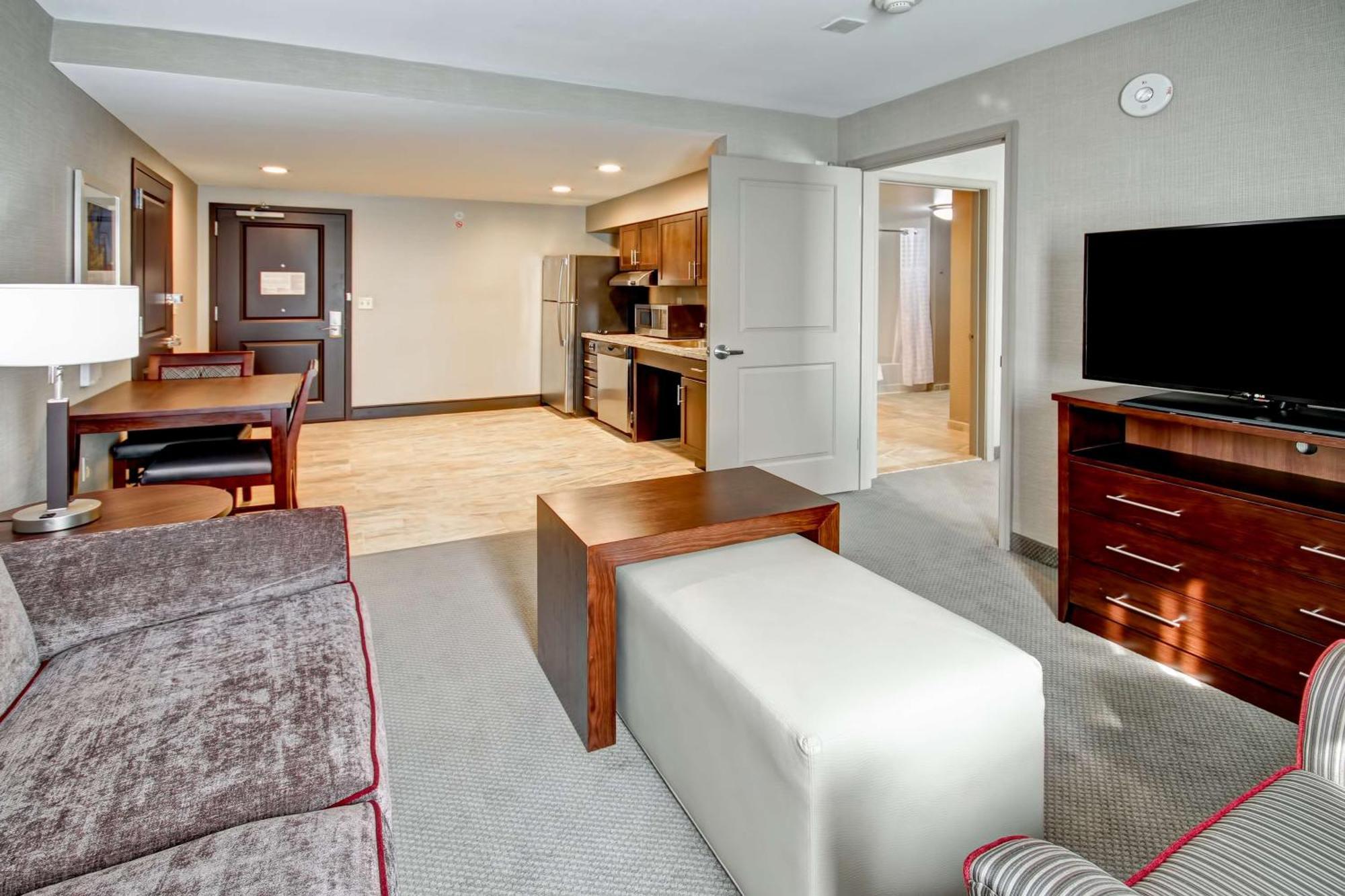 Homewood Suites By Hilton Bridgewater/Branchburg Kültér fotó