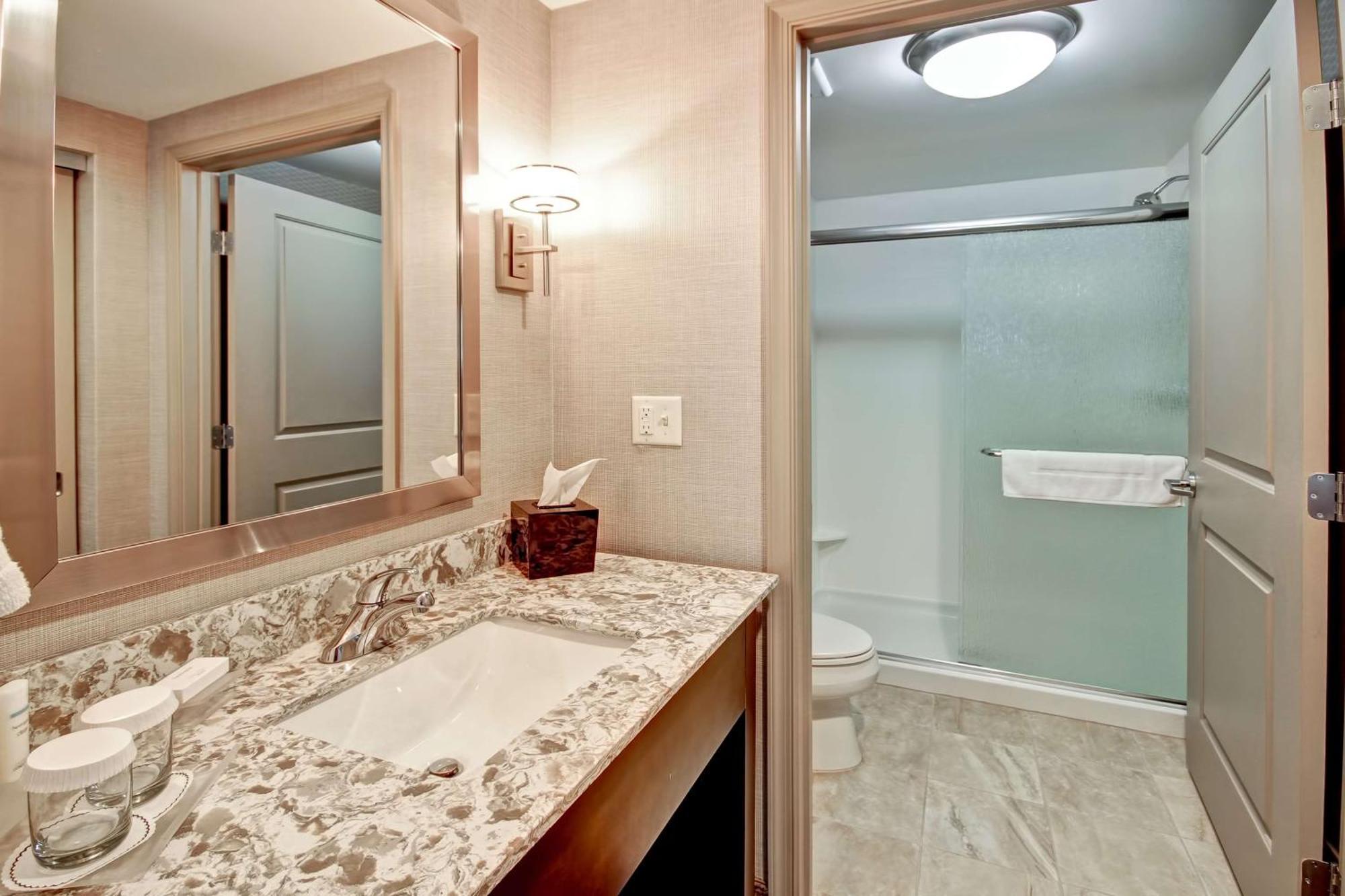 Homewood Suites By Hilton Bridgewater/Branchburg Kültér fotó