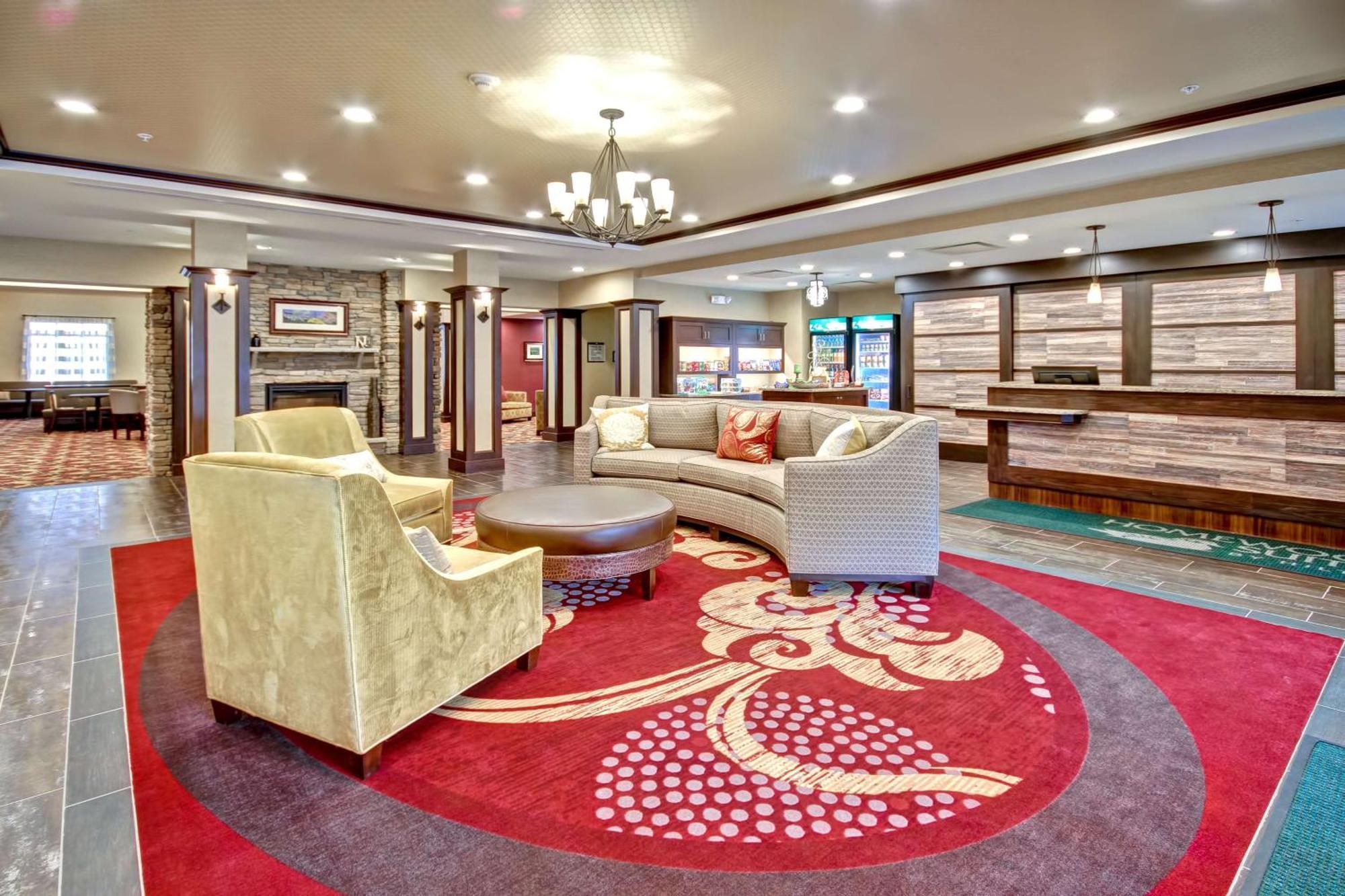 Homewood Suites By Hilton Bridgewater/Branchburg Kültér fotó