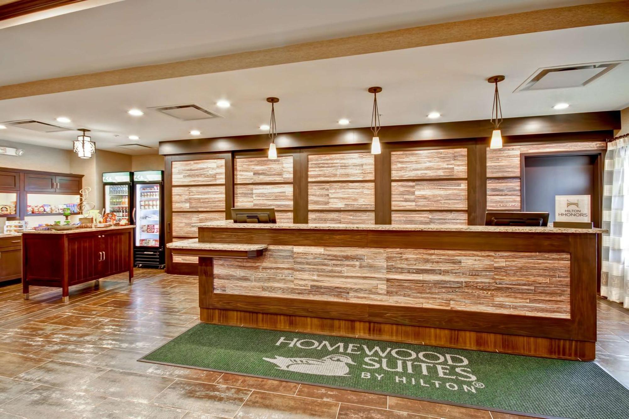 Homewood Suites By Hilton Bridgewater/Branchburg Kültér fotó